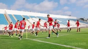 خطة فيتوريا تتضح.. مفاجأة في تشكيل منتخب مصر المتوقع لمواجهة جيبوتي بتصفيات كأس العالم 1